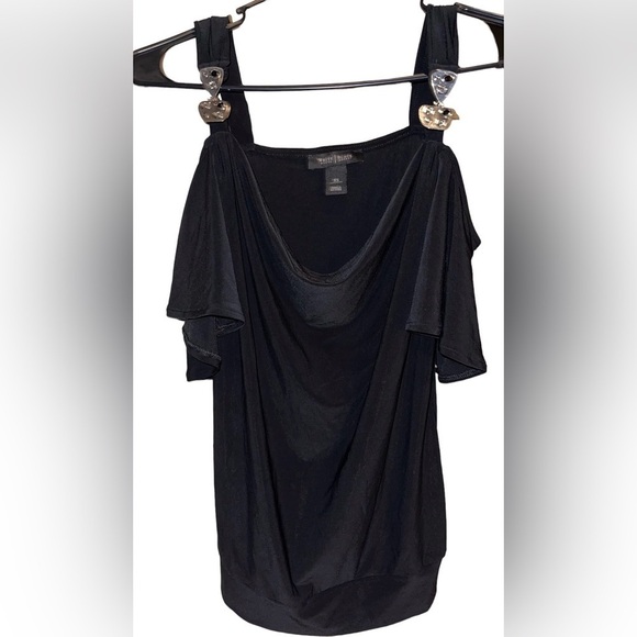 White House Black Market Tops - White House Black Market Top